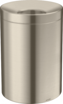 Šiukšliadėžė AX Universal Circular 5l, spalvota 