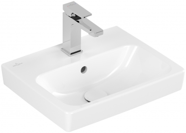 Praustuvas VILLEROY&BOCH Architectura 450x365 