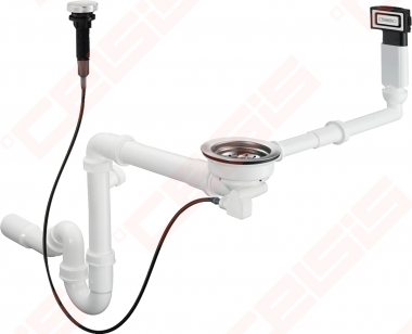 Sifonas automatinis D16-11 