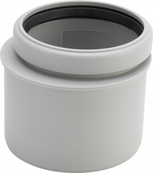 Redukcinė detalė WC Viega 