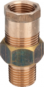 Jungtis išard konus 1/2“ v/i br (Viega) 