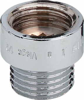Mova-nip.prailginimas 1/2"x65 chr(Viega) 
