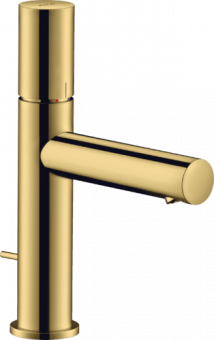 Praustuvo maišytuvas Hansgrohe AX Uno 110, su dugno vožtuvu 