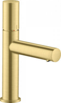 Praustuvo maišytuvas Hansgrohe AX UNO 110, spalvotas 
