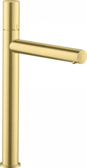 Praustuvo maišytuvas Hansgrohe Axor UNO110,dugno vožtuvoož.,spalvotas 