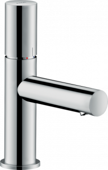 Praustuvo maišytuvas Hansgrohe AX UNO 80,d.vož.,spalvotas 