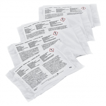 Rinkinys nukalkinimo Grohe Sensia Arena 