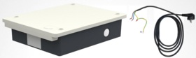 Dėžutė Option Box ComfoAir Q su laidu ComfoFond 