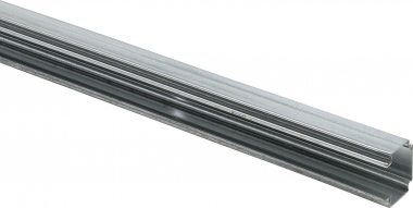 profilis Steptec 5m, 40x40mm 