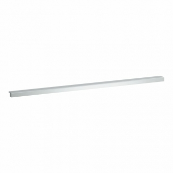 Šviestuvas Laufen Frame25 LED, horizontalus, matmenys: 1000x25x25mm 