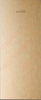 Apdaila praustuvo maišytuvui My Edition 200, spalvota 