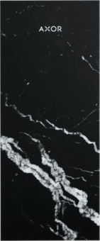 Apdaila AX My Edition 225 Marble Nero Marquina 