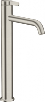 Maišytuvas praustuvui AX One 260 su d.v., spalvotas 