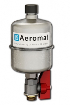 Nuorintojas automatinis LK700AeroMat 3/8 