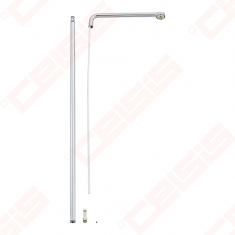 Prailginimas sistemos Euphoria Smartcontrol 