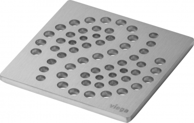 Trapo Viega Advantix grotelės, 94x94 