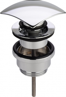 Universalus vožtuvas V2 sifonui Viega Eleganta 