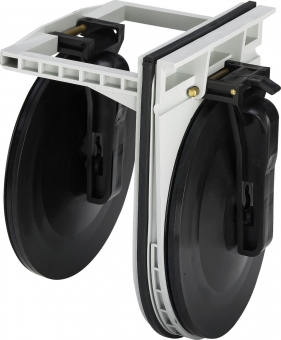 Sklendė Viega, Dn150 