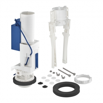 mechanizmas Grohe WC nuleidimo 