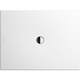 Padėklas dušo Scona 967-1 100x120cm perlefect 