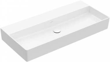 Praustuvas Villeroy & Boch Memento 2.0 1000x470 šlif.ap 