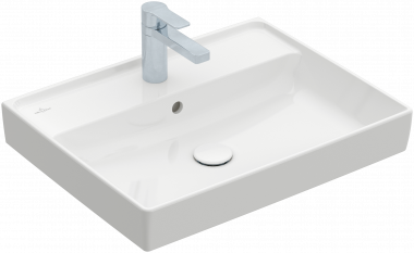 Praustuvas Collaro 600x470 C+ danga 