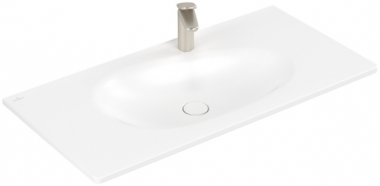 Praustuvas Villeroy&Boch Antao 800x500 C+ danga 