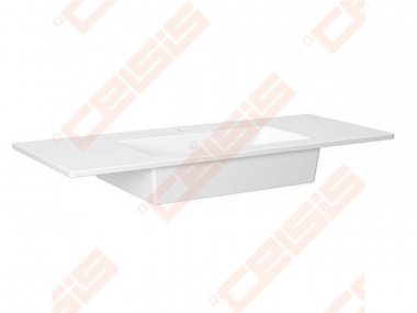 Praustuvas GUSTAVSBERG Graphic 1000x410mm 