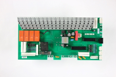 Pagrindinė plokštė HPSU Compact 516 