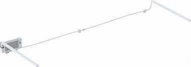 IFO juostelė stalčių apšvietimui, kairėje ir dešinėje, 35 cm 