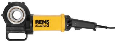 Pavara REMS Amigo 2 