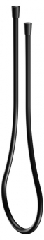 Žarna dušo 1250mm juoda 