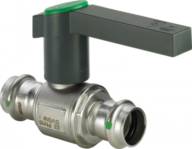 Ventilis pres 22 (Inox) 