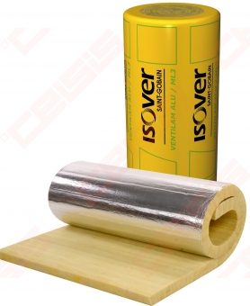 demblys vent alu PLUS 20x1000(rul 12 m2) 