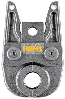 Užspaudimo replės Rems TH 25 