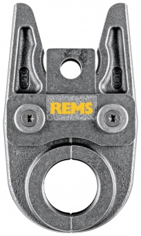 Užspaudimo  replės Rems U 40 