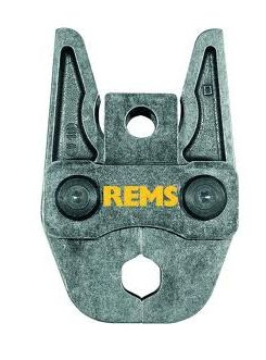 Presavimo replės VMP 1/2"G 