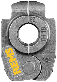 Užspaudimo žiedas TH18 S (PR-2B) 