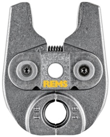 Užspaudimo replės Rems Mini B 18 