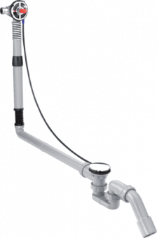sifonas su persipylimu exafill s 780mm 
