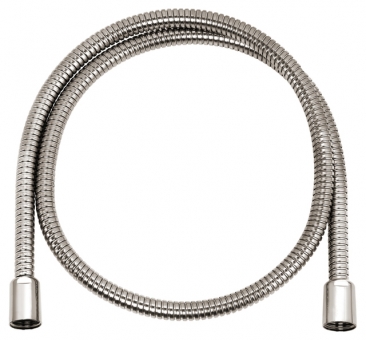 Žarna dušo 1250 mm brushed nickel 