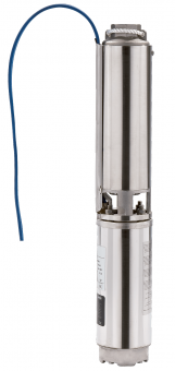 Siurblys Wilo TWU4-0409-EM-C 