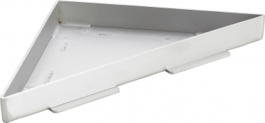 Grotelės kampiniui latakui Viega Advantix 