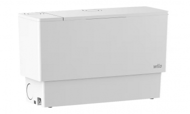 Siurblys DrainLift MINI5-XS/C 