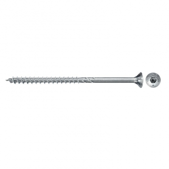 Medsraigtis TORX 4,5x40 baltas 