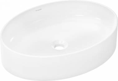 Praustuvas dubuo Xuniva D 550x400, Smart Clean 