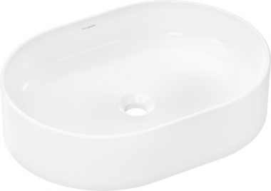 Praustuvas dubuo Xuniva U 550x400, Smart Clean 