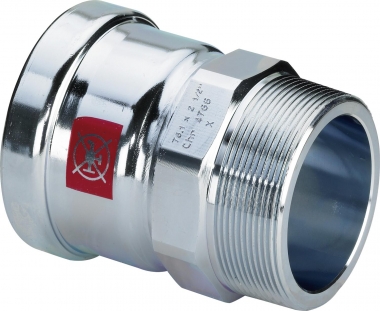 Sujungimas pres / is  89x3'" Prestabo) 