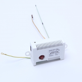 termostatas su apsauga del OKHE SMART 