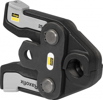 Žnyplės presui Viega Raxofix D32 